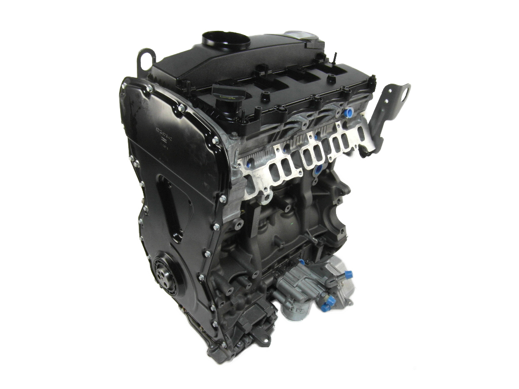 PUMA-Motor